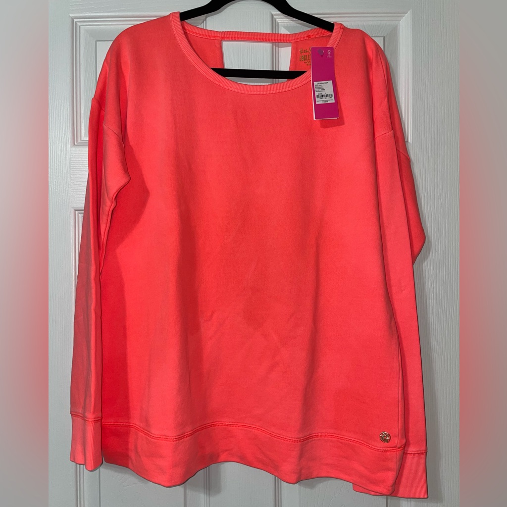 Biscaya Pullover